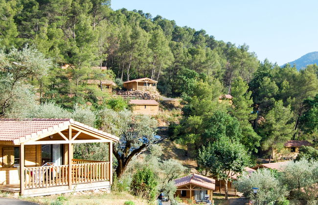 Les Cottages Varois - Foto 24