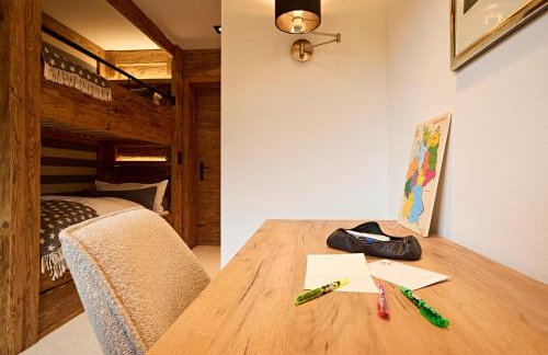 Chalet-F - Foto 78