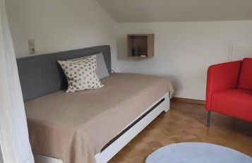 Ferienwohnung Belchenblick - Foto 7