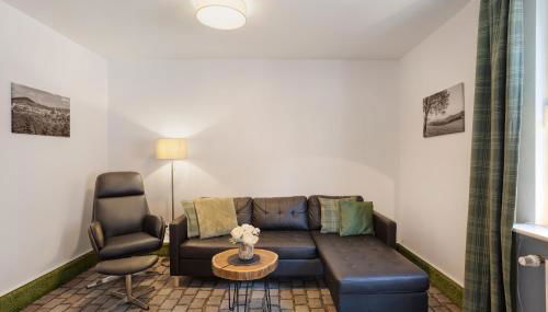 Ferienwohnung Huckelberg - Foto 3