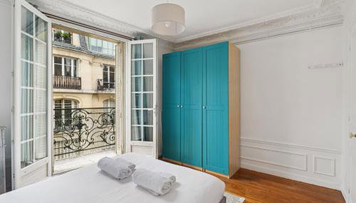 Haussmannian and Central - Montmartre and Sacré-Coeur - Foto 4