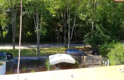 Charming house in Marina di Ravenna with fenced garden - Foto 24