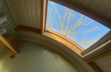 Happy Place Shepherds Hut - Foto 18