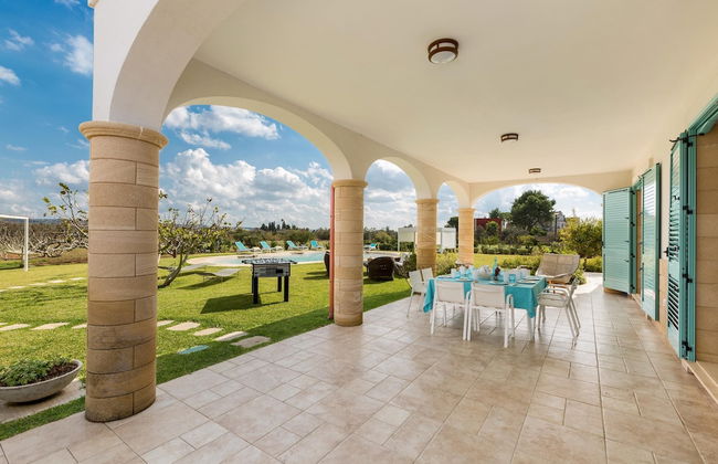 Villa Nena - Foto 27