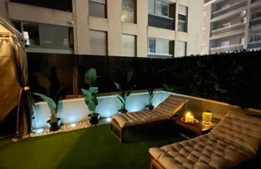 La Terraza Guest House, Cabo Roig - Foto 32