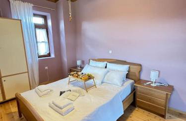 Traditional maisonette just 15' from Kalamata - Foto 34