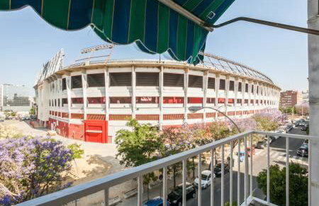 SEVILLA CENTRO GIRALDA 3 dormitorios - Foto 7