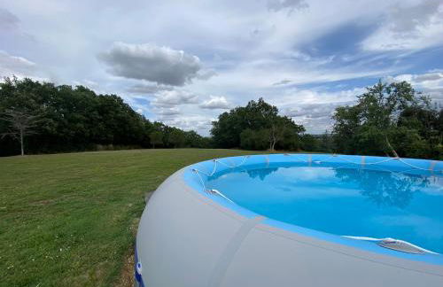 Gîtes du Moulin de Périssé - Photo 21