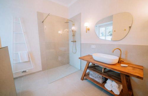 Gut Försterlay - Exklusive Boutique Apartments im historischen Winzerhaus direkt an der Mosel - Foto 16