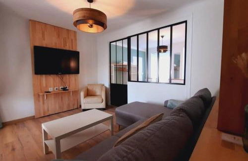 Gîte Pontors'home Mont Saint-Michel - Foto 8