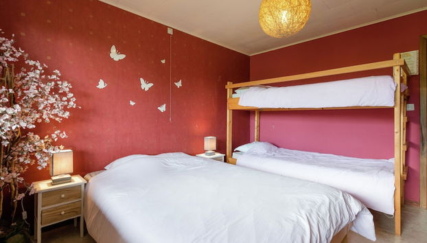 Group Cottage in Lierneux - Foto 4