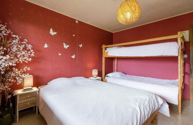 Group Cottage in Lierneux - Photo 4