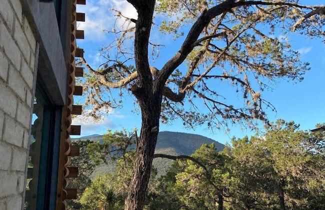 Las Estrellas Cabañas en el Bosque - Foto 24