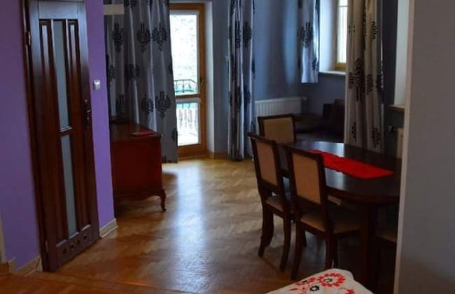 Willa Czajka - Widokowe Apartamenty - Foto 13