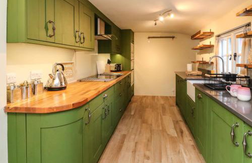 4 Cumberland Cottages - Foto 14