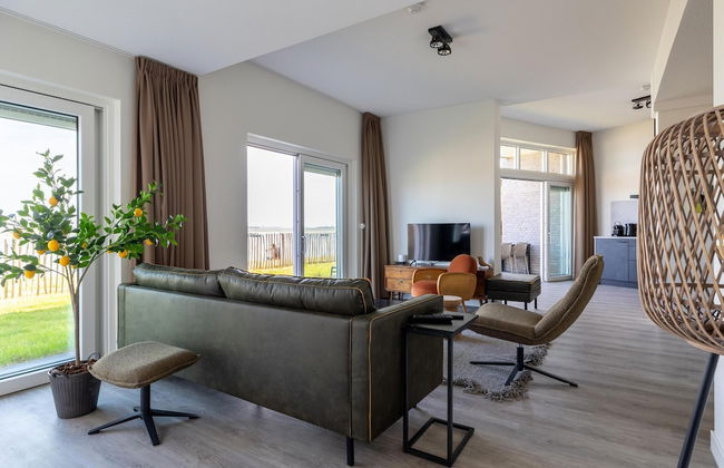 Lux Apvm Lagunab-havenw 8-32 S-annaland - Foto 12