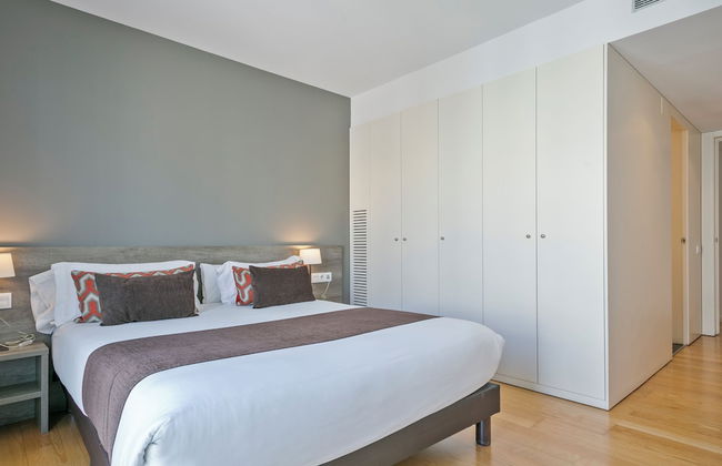 Lugaris Beach - Apartments - Foto 37