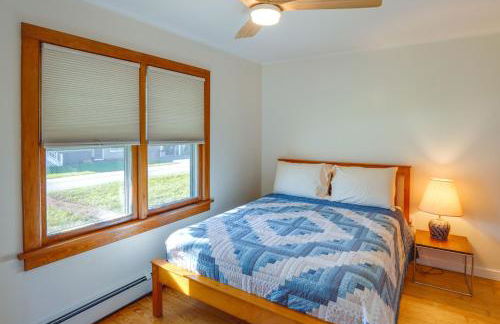 Windham Home Near Mountain Biking and Hiking Trails! - Foto 14