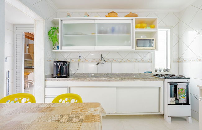 GB01 Excelente Casa 4 Suítes - Guarajuba - Foto 20