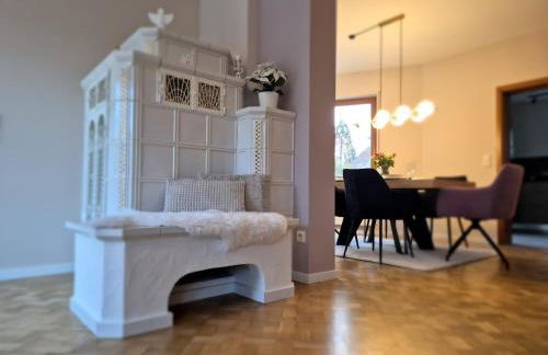 Ferienwohnungen Auszeit Taubertal - Foto 19