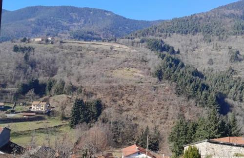 Gîte NOCTUA chez Gîtes QUE CANTA - Photo 64