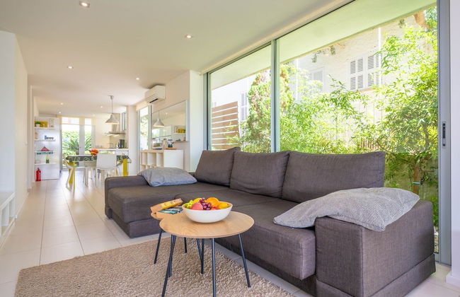 Tarida in Mallorca With 2 Bedrooms and 1 Bathrooms - Foto 15