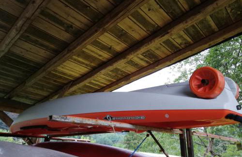 Il Bosso del Lago - Foto 24