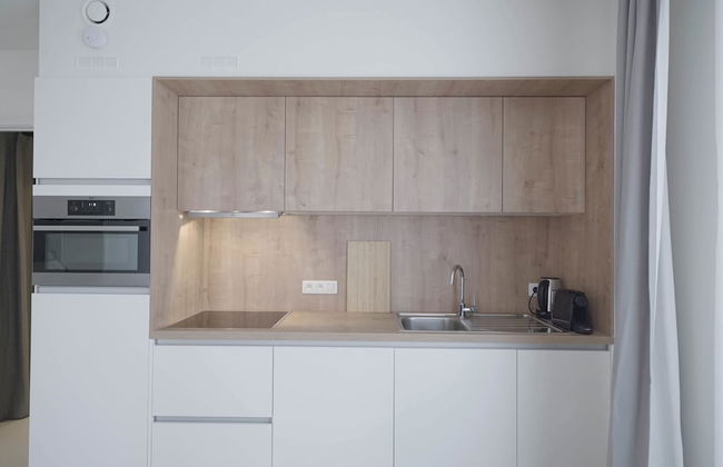 Florence en Ville - Foto 2