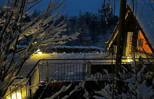 Ferienwohnung am Rachental - Foto 26