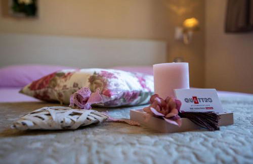 Il Panorama Housing Cilento - Foto 61