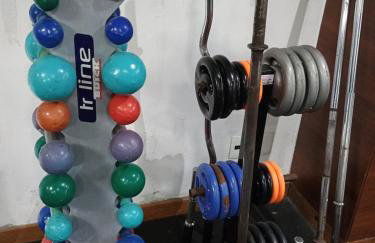 SALVADOR SUITES RESIDENCE - Foto 31