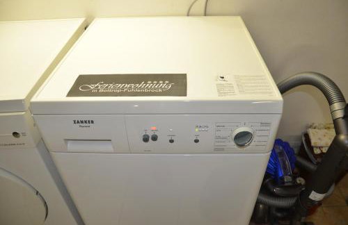 Ferienwohnung in Fuhlenbrock - Foto 17