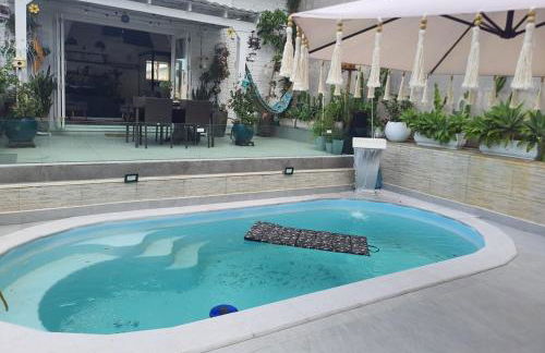 La Luciolla Loft Cabana - Foto 22