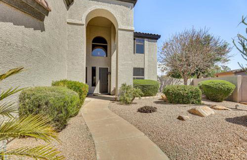 Expansive Mesa Retreat w/ Private Outdoor Pool! - Foto 40