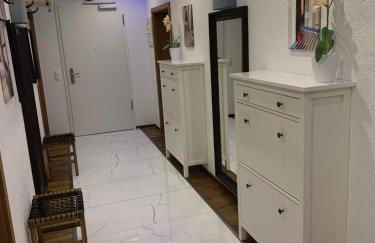 Wieko Ferienwohnungen - Luxus pur im Prinz von Preußen, Erdgeschoss - Foto 48