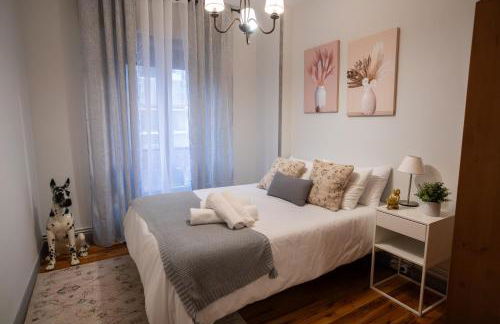 Apartamento de 3 habitaciones en la Costa vasca - Foto 7