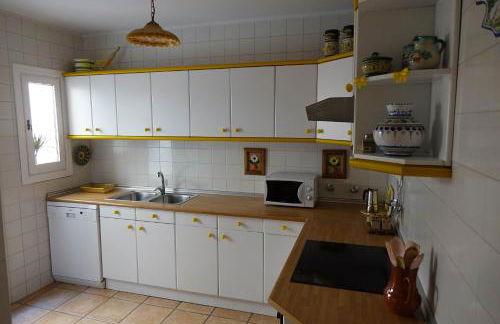 Casa Rural del Sol - Foto 13