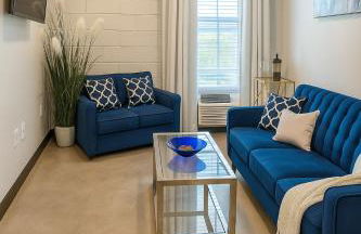 The Groovy Blue - Photo 12