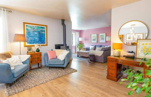 Villa Tourtour by Villa Plus - Foto 6