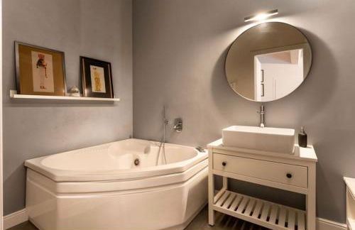 Loft OFFICINA DI LEONARDO nel centro di Vinci - Foto 11