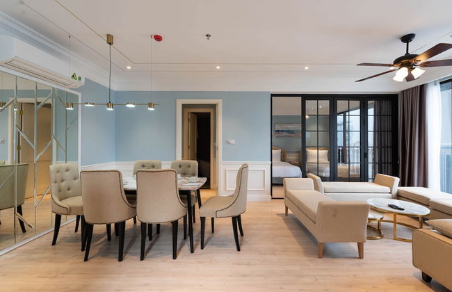 Louis Mo Apartment - Foto 38