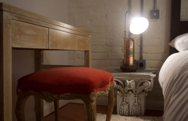 No1 Dove Street - Foto 15