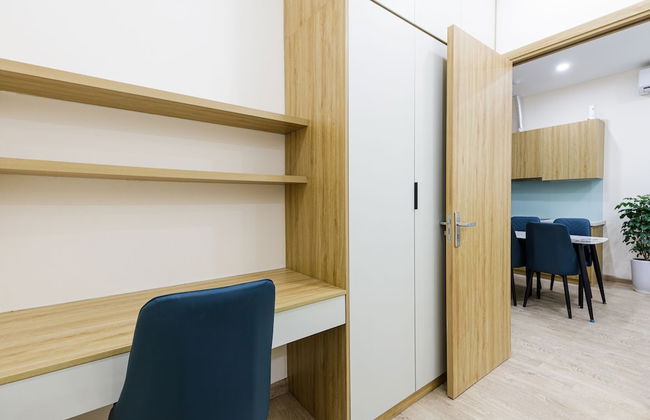 Yen Boutique Apartments - Foto 25