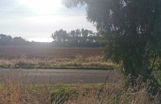 Cozy Sea View Apartment in Civitavecchia - Photo 9