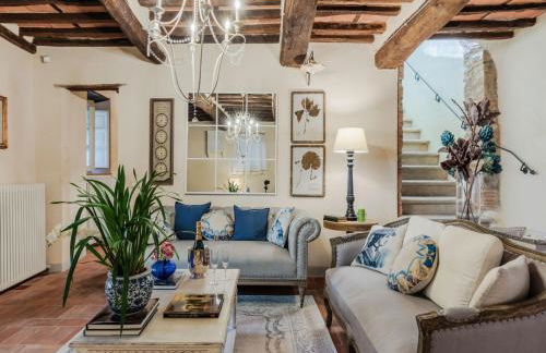 Villa near Lucca with Tuscan Charm - Foto 12