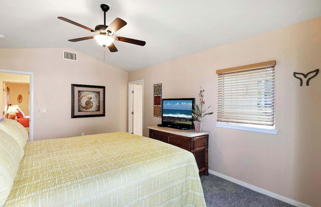 Na Hale O Keauhou Beach Views, Hot Tub & Pool - Foto 8