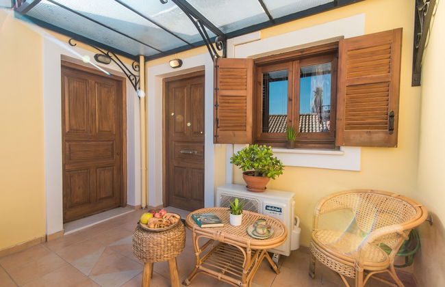 Marigianna's Luxury Loft by CorfuEscapes - Photo 44