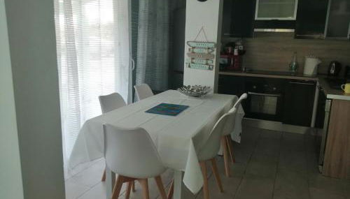 Appartement à 5mn de la plage en RdC - Photo 3