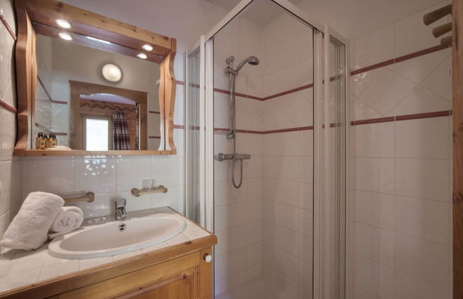 Appartement Ecrin 426 - Foto 42