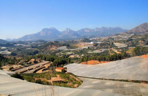 Villa HAYAHAY with PRIVATE POOL & Amazing view - Foto 46